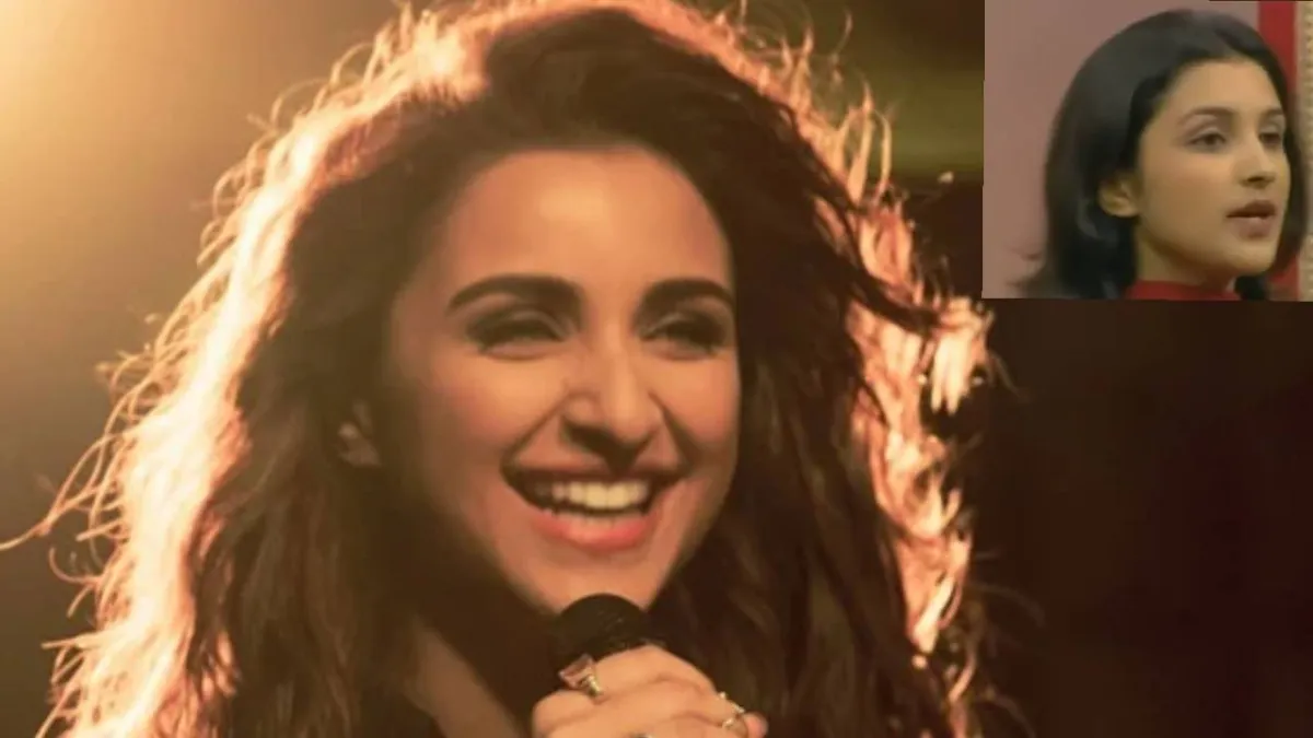 Parineeti Chopra - India TV Hindi