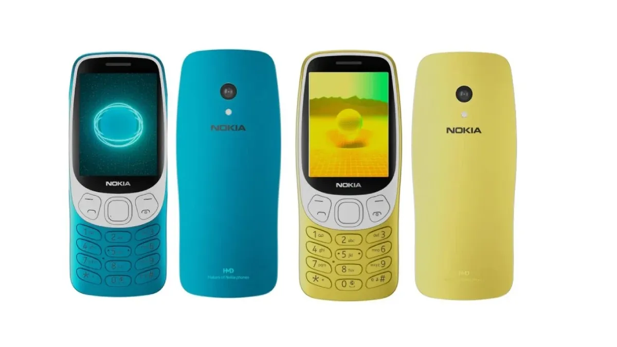 Nokia 3210 (2024)- India TV Hindi