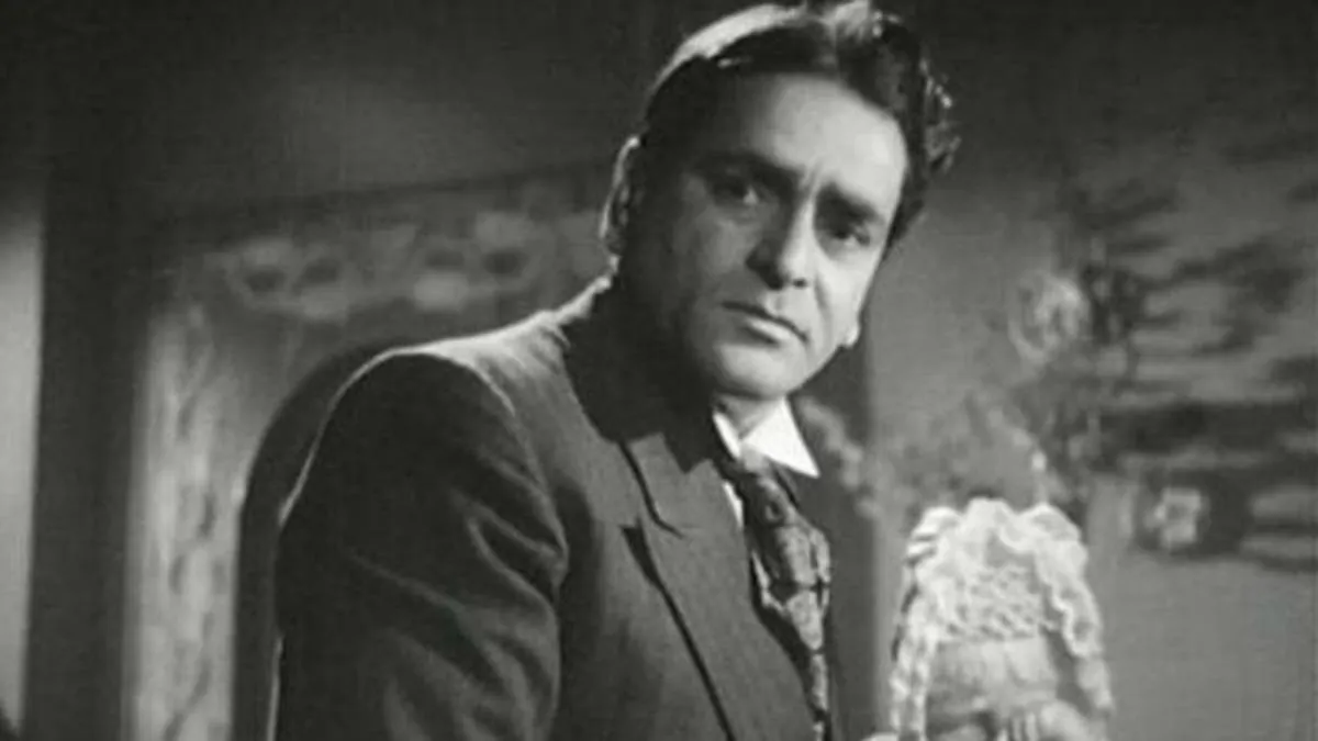 prithviraj kapoor- India TV Hindi