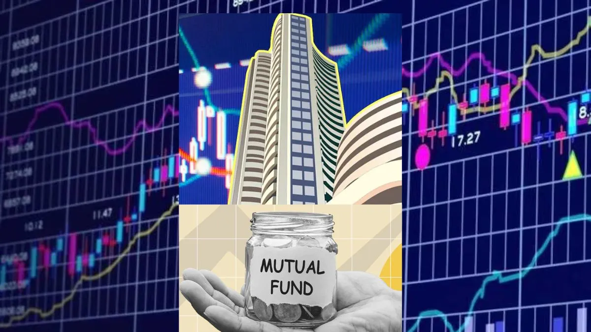 Mutual Fund Industry - India TV Paisa