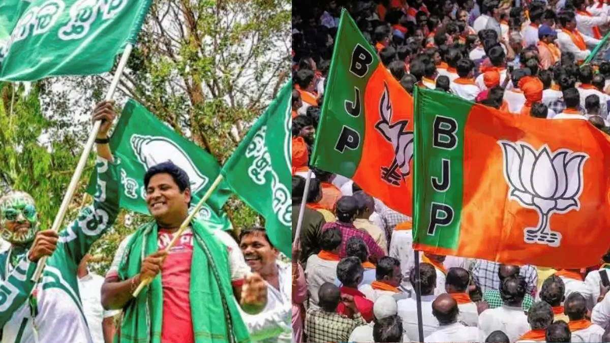 ओडिशा विधानसभा चुनाव में 412 प्रत्याशी करोड़पति।- India TV Hindi