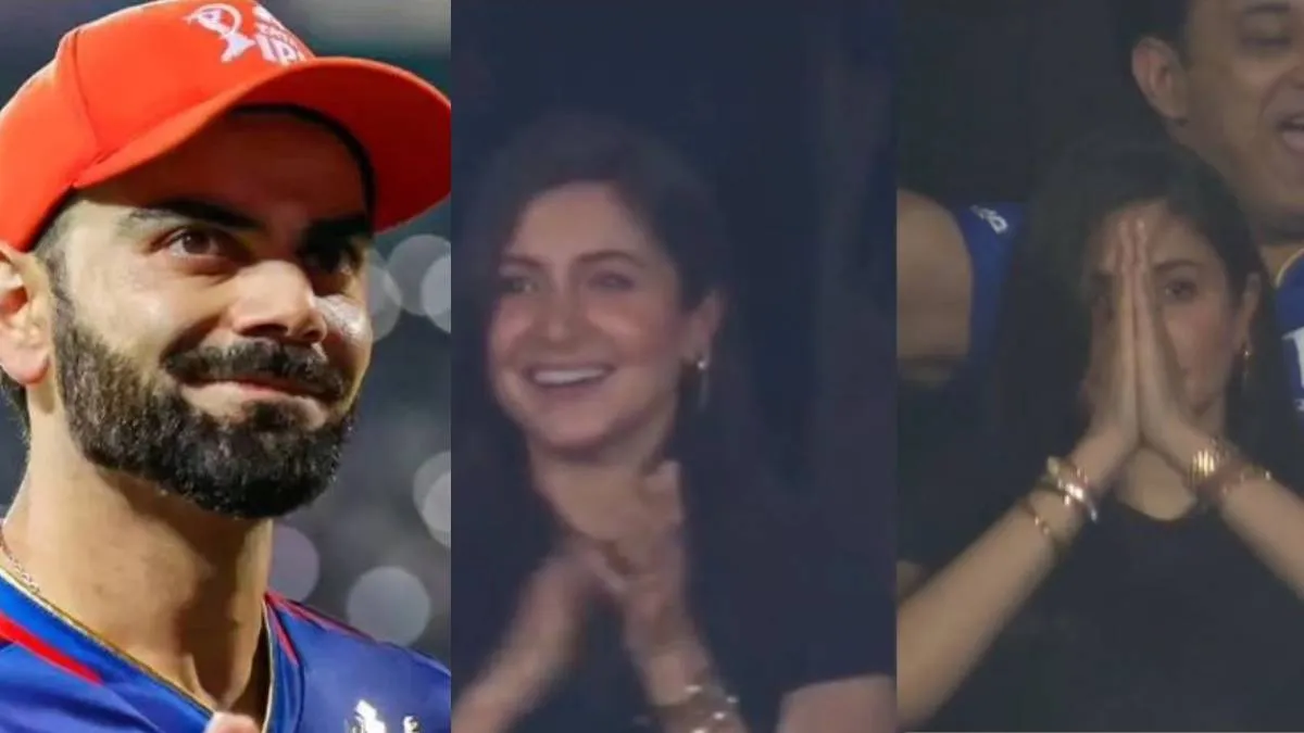 virat anushka- India TV Hindi