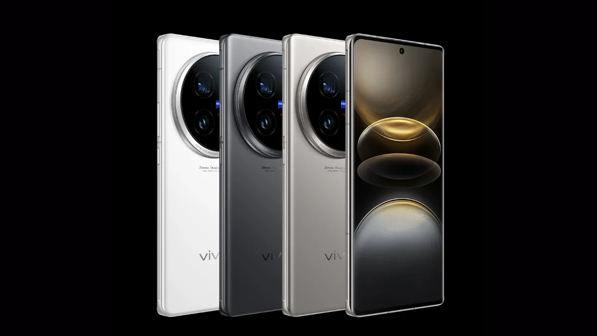 Vivo X100 Ultra Launched- India TV Hindi