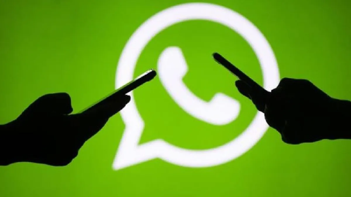 WhatsApp Calling feature- India TV Hindi