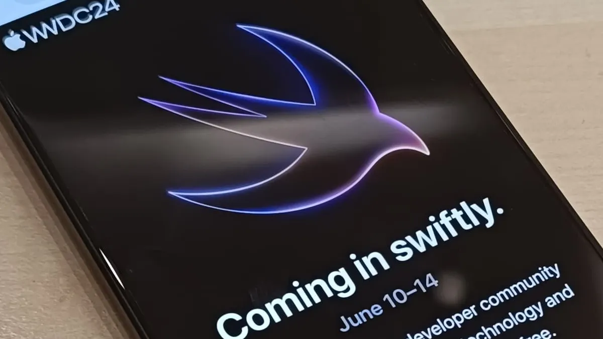 Apple WWDC 2024 की आ गई डेट, एप्पल के डेवलपर्स कांफ्रेंस में लॉन्च