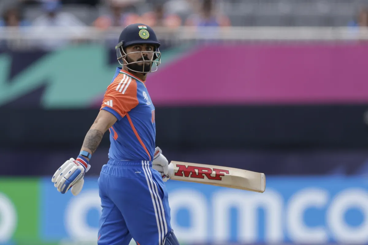 Virat Kohli- India TV Hindi