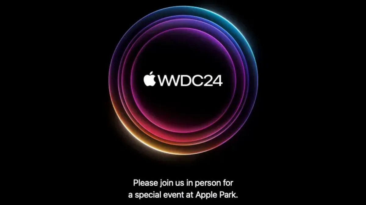 Apple, iOS 18,Apple WWDC Event 2024, Apple, iOS 18,WWDC Event 2024, Apple- India TV Hindi