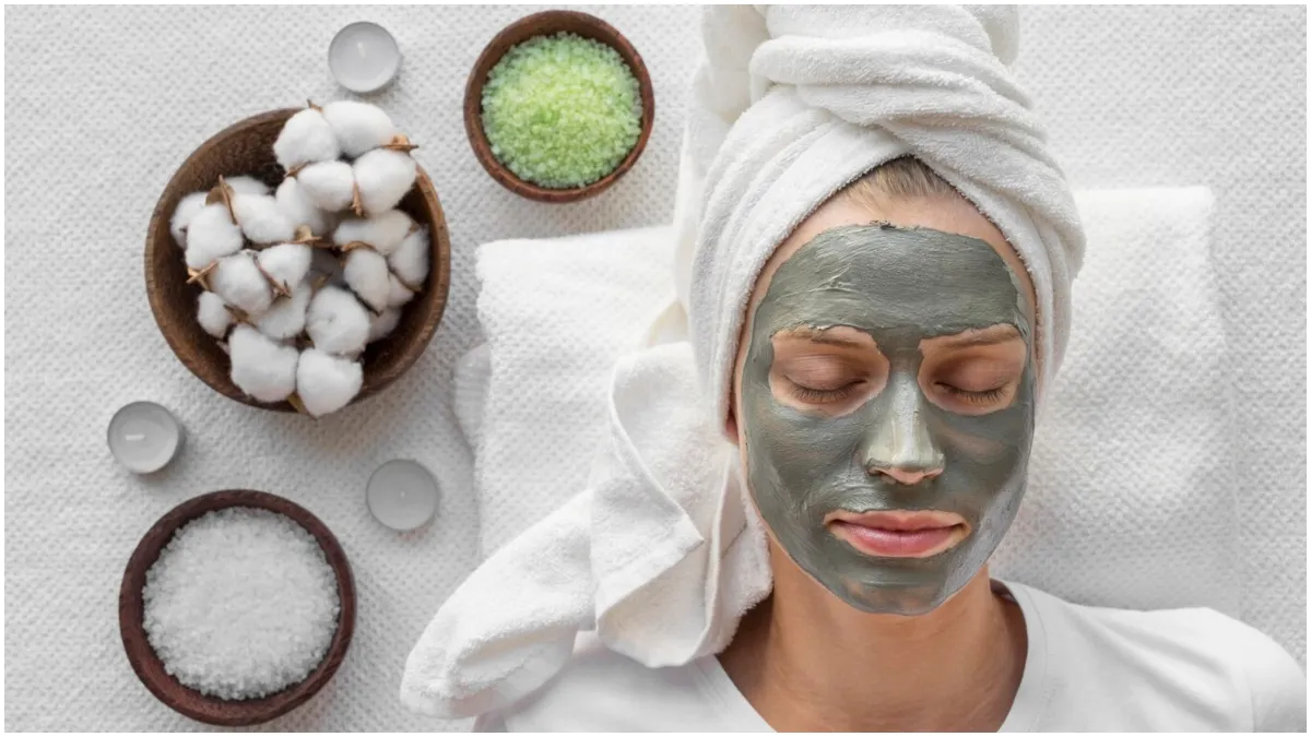 Ayurvedic Face Pack- India TV Hindi