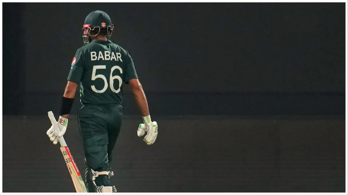 babar azam- India TV Hindi