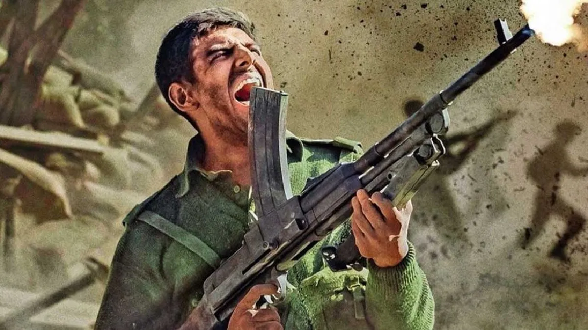 Chandu champion review- India TV Hindi