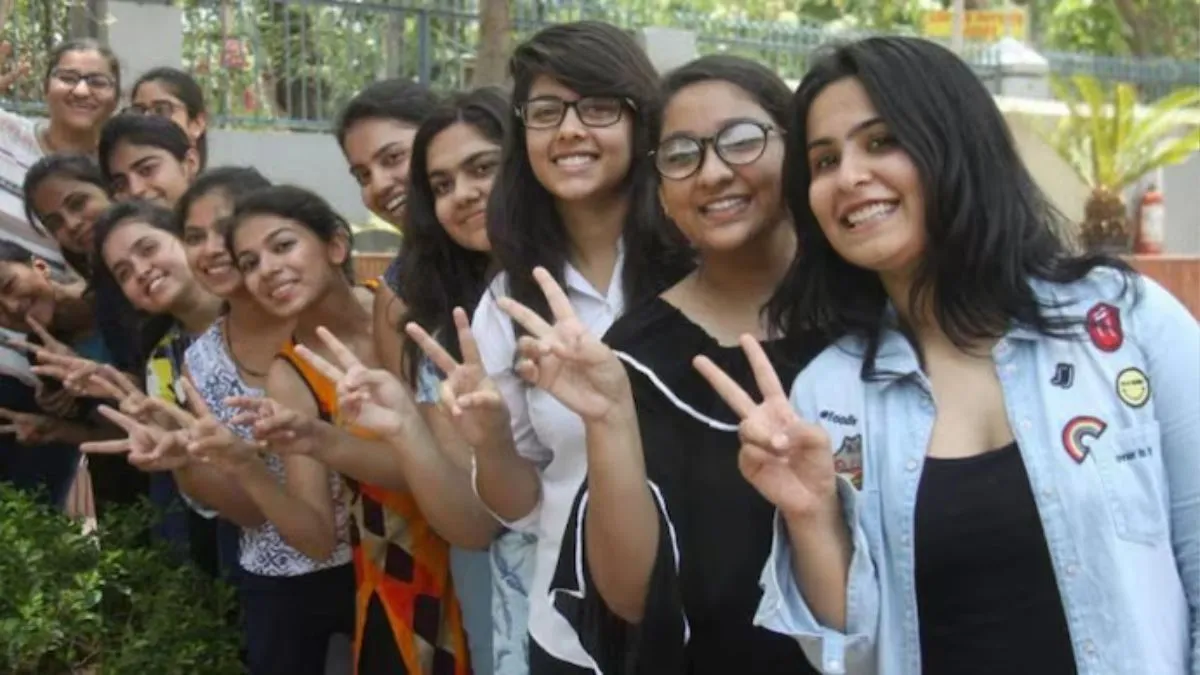 Gujarat, Gujarat News, Gujarat Girl Students Schemes- India TV Hindi