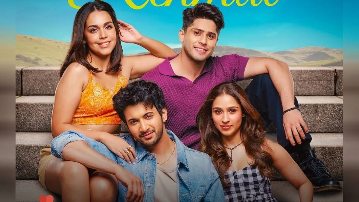 ishq vishq rebound- India TV Hindi