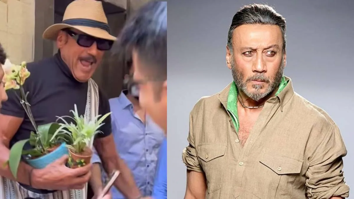 jackie Shroff- India TV Hindi