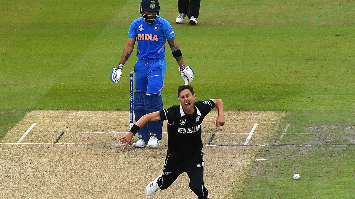 Trent Boult- India TV Hindi