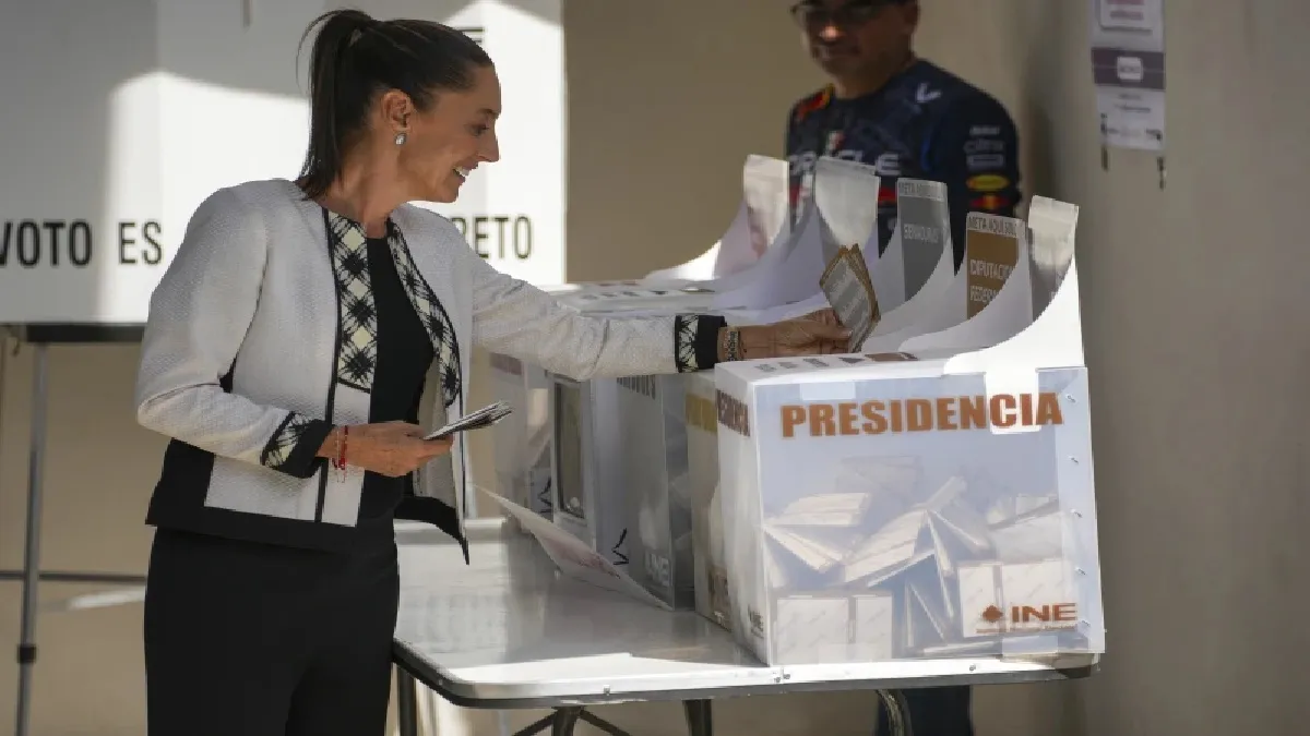 Mexico Election- India TV Hindi