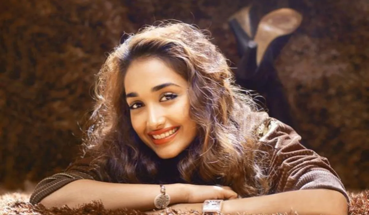 Jiah Khan was died at the age of 25- India TV Hindi