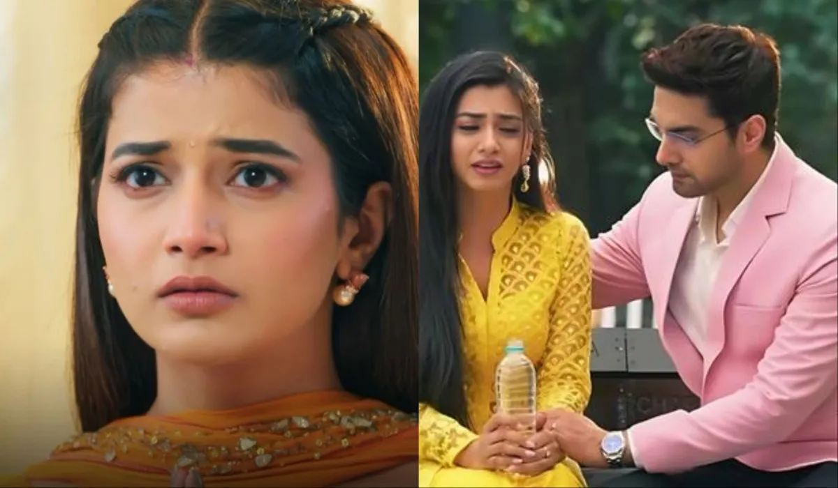 Yeh Rishta Kya Kehlata Hai wirtten update 04 may 2024- India TV Hindi