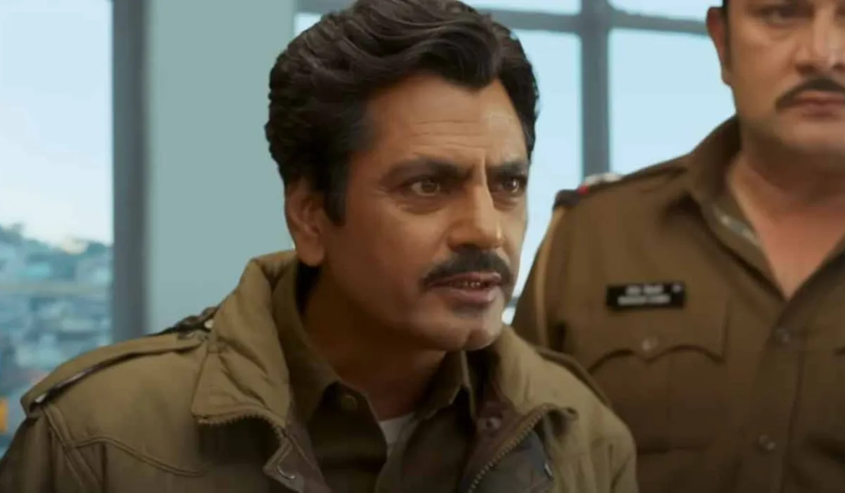 Nawazuddin Siddiqui - India TV Hindi