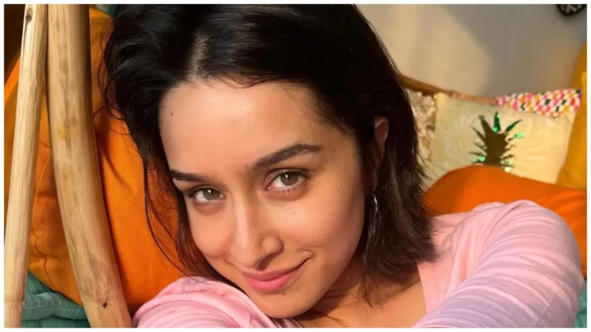 Shraddha kapoor  - India TV Hindi