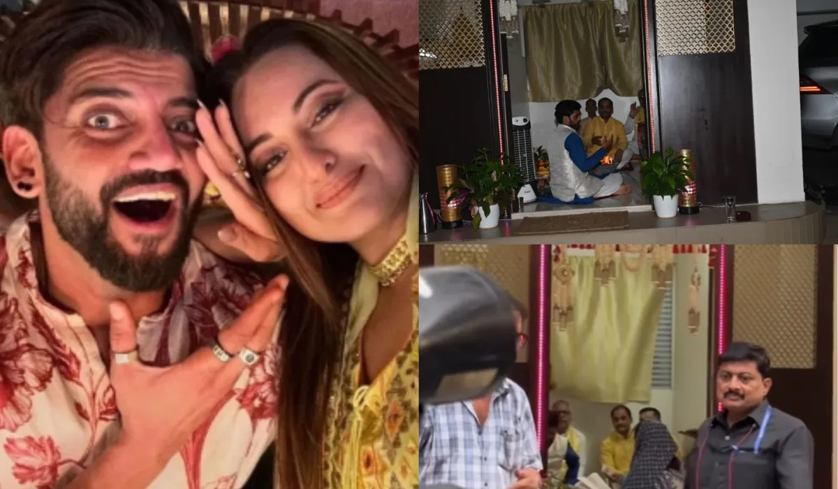 Shatrughan Sinha, Ramayana Sonakshi Sinha Zaheer Iqbal wedding - India TV Hindi