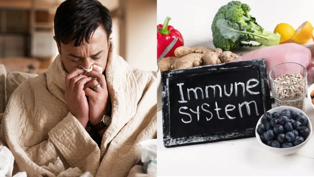 Immunity Booster Foods - India TV Hindi