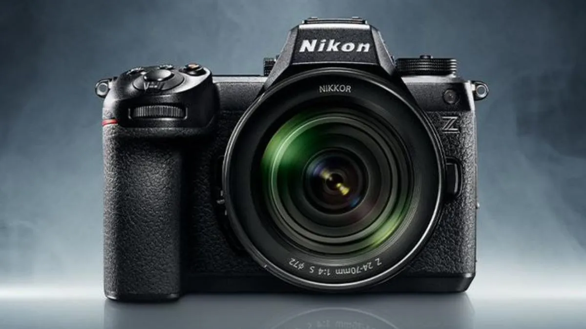 Nikon Z6III, Nikon Z6III price, Nikon Z6III specs, Nikon, Nikon Z6 III India Launch,- India TV Hindi