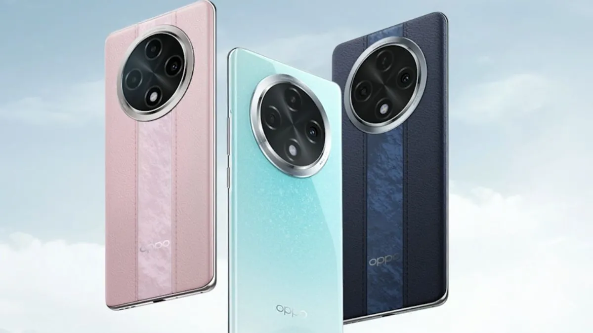 OPPO A3 Pro 5G, OPPO A3 Pro 5G Price in India, OPPO A3 Pro 5G Specifications- India TV Hindi