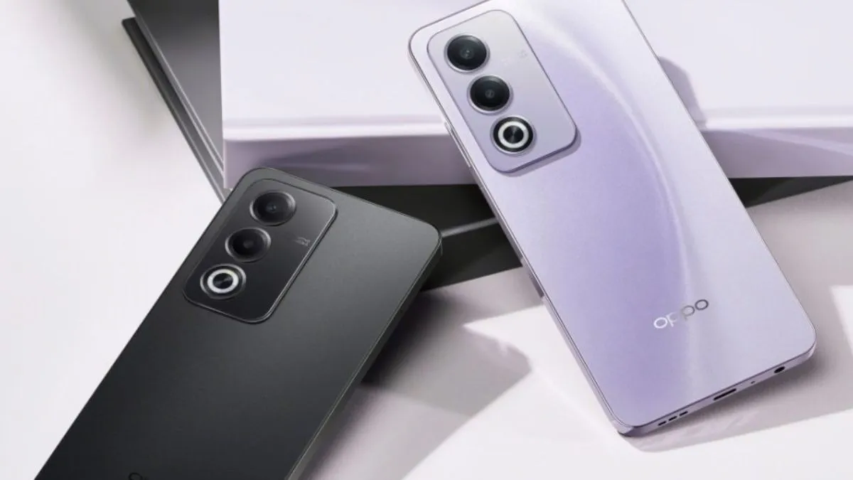 OPPO A3 Pro 5G, OPPO A3 Pro 5G Price in India, OPPO A3 Pro 5G Specifications- India TV Hindi