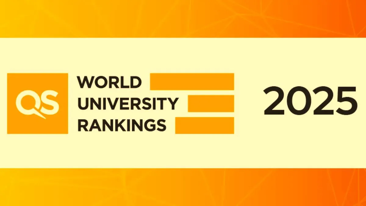 QS World Rankings 2025- India TV Hindi