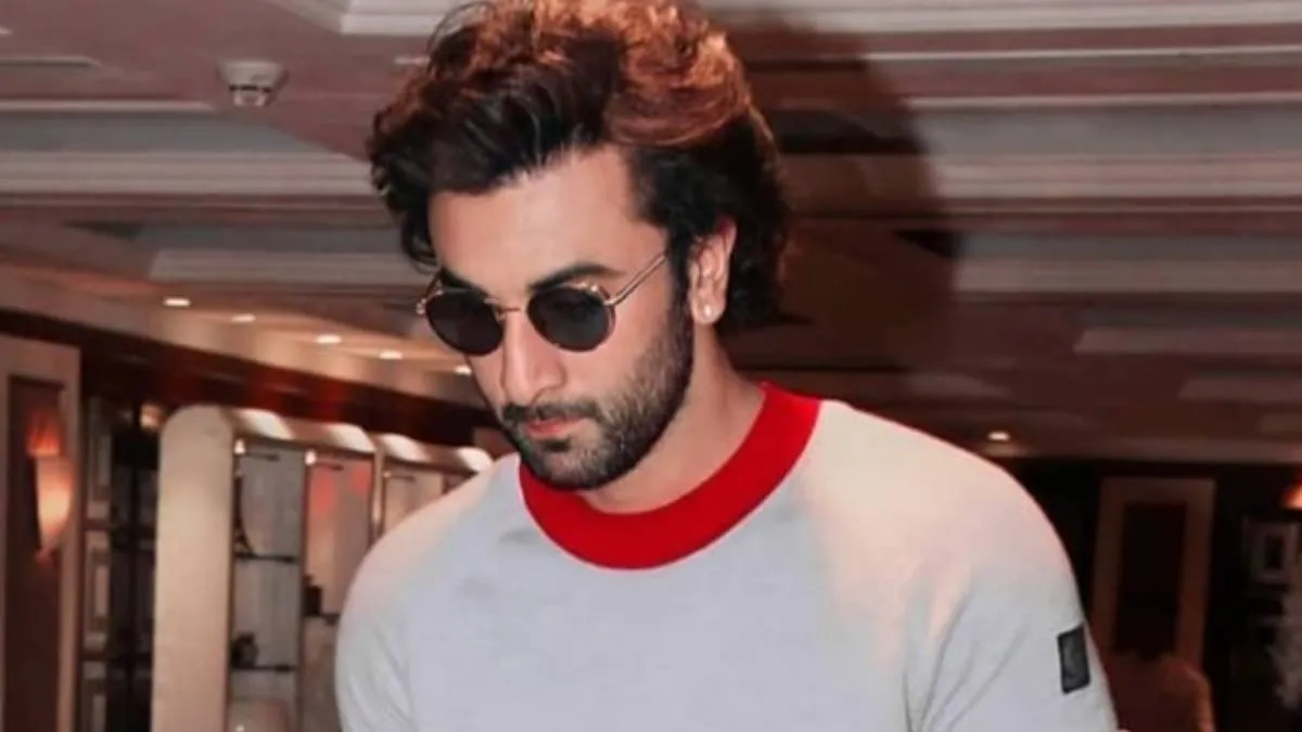 Ranbir Kapoor- India TV Hindi