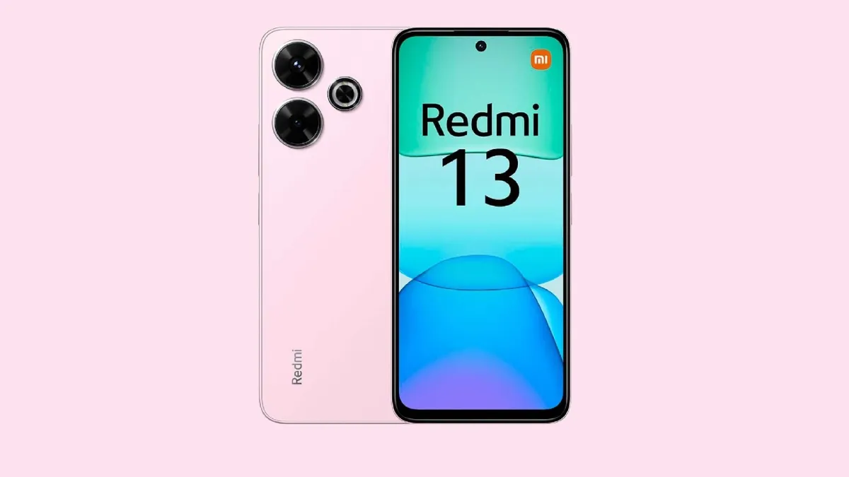 Redmi 13 4G- India TV Hindi