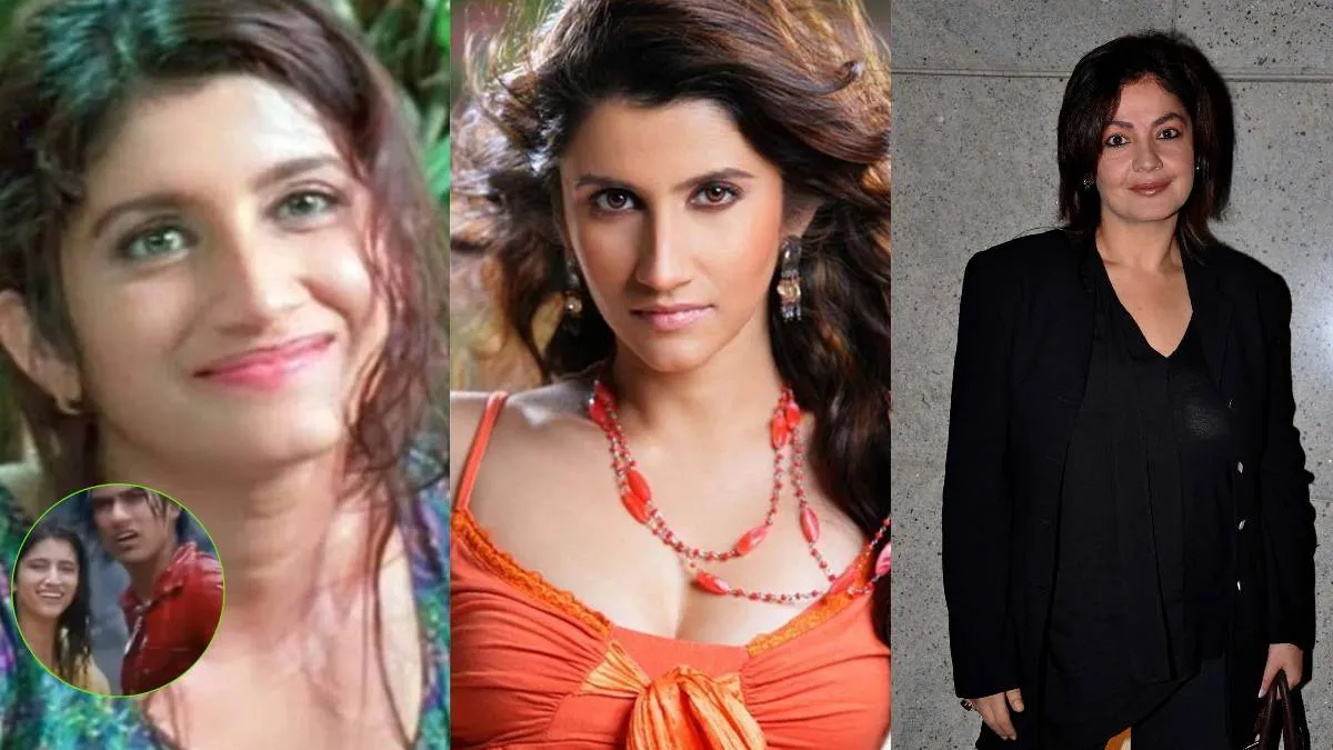 kalyug actress smilie suri - India TV Hindi