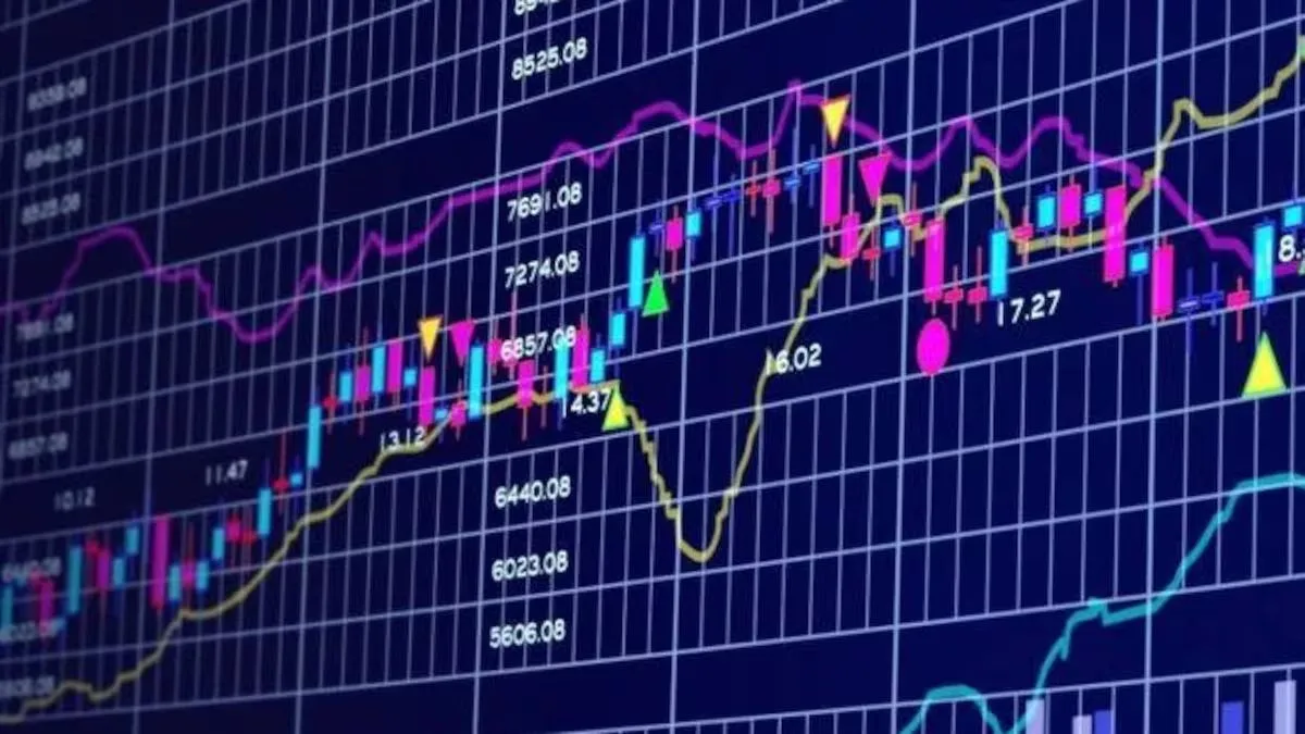 Share Market - India TV Paisa