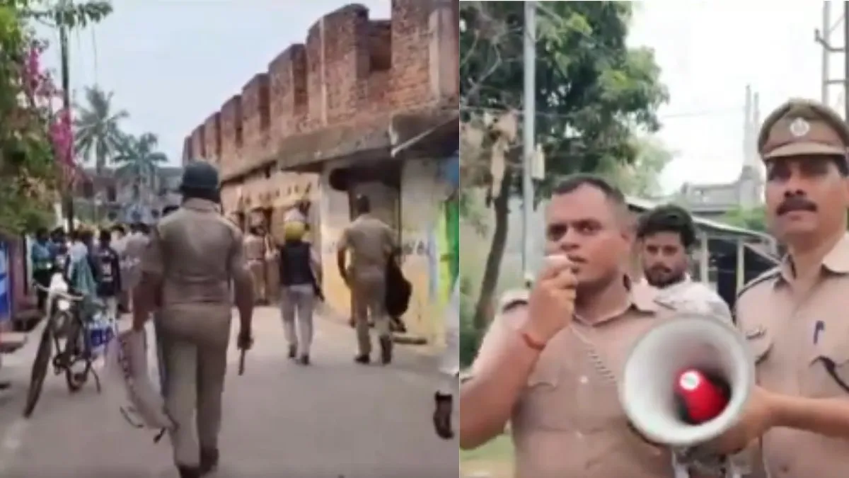Odisha, curfew- India TV Hindi