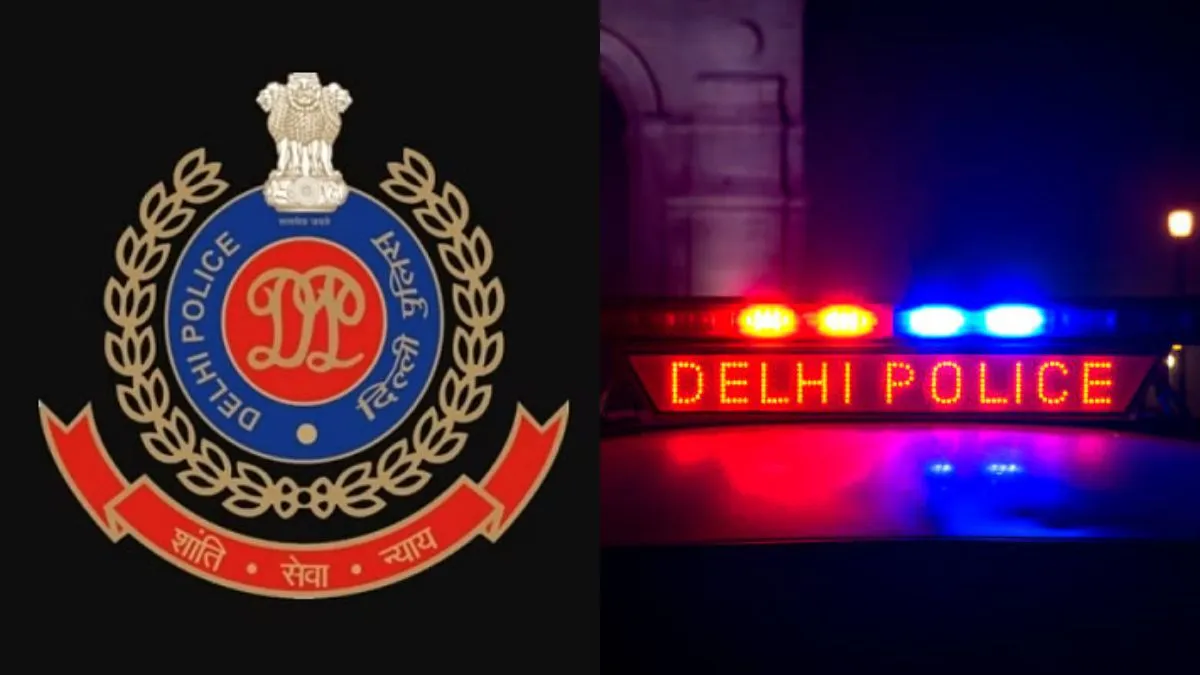 किडनैपिंग केस को दिल्ली पुलिस ने 3 घंटे में सुलझा दिया।- India TV Hindi
