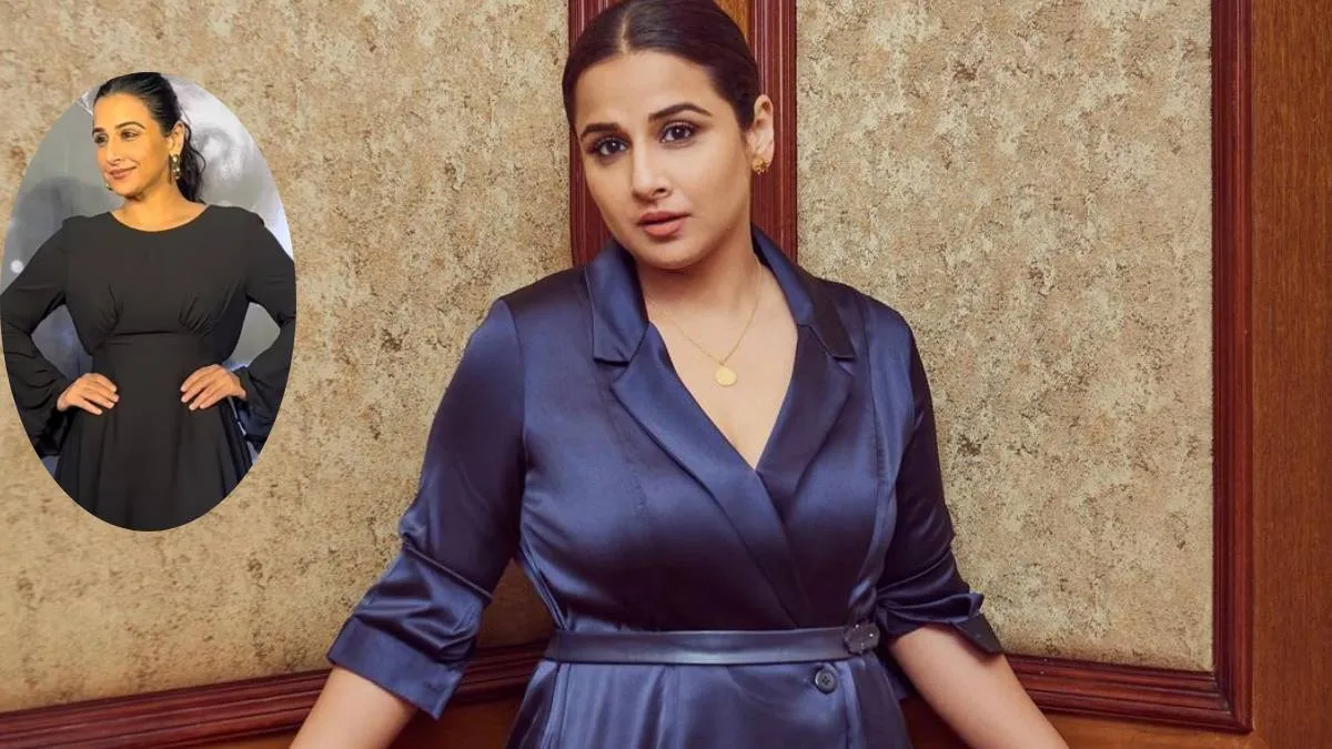 vidya balan- India TV Hindi