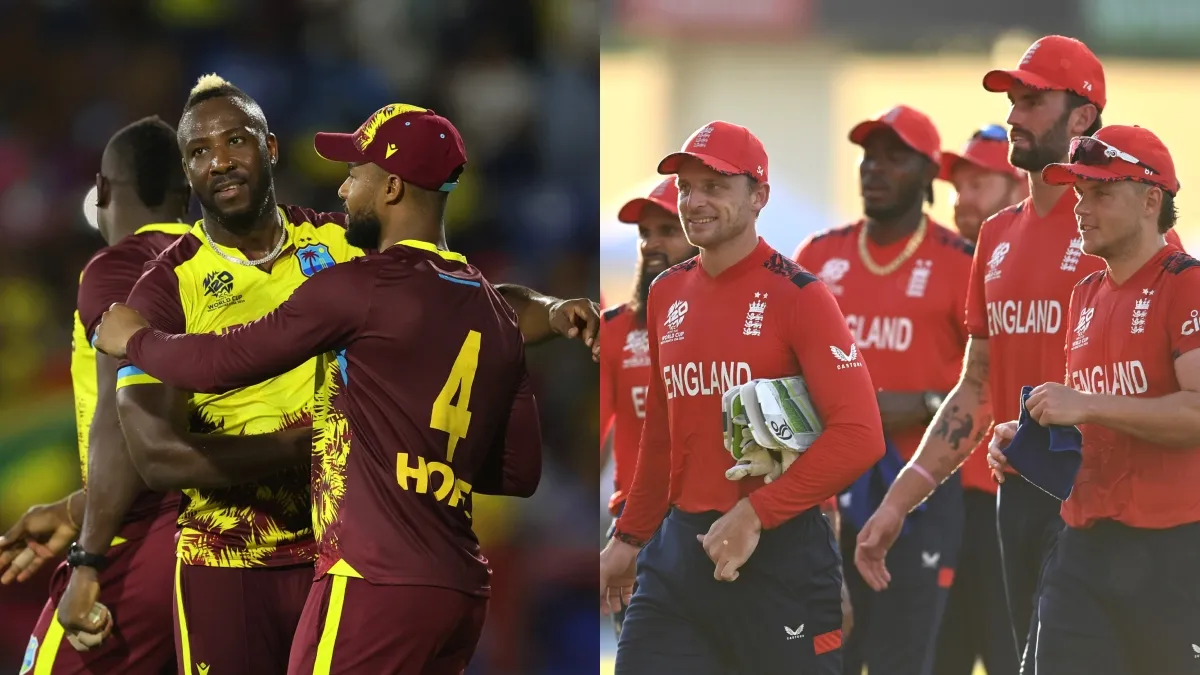 West Indies vs England- India TV Hindi