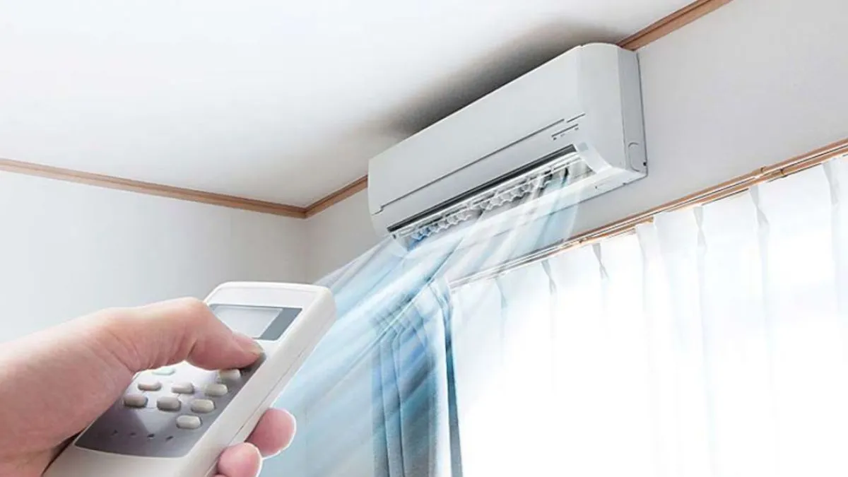 AC, AC Tips, AC Tips and Tricks, How to reduce AC Bill, AC News, AC Cooling Tips, air conditioner ka- India TV Hindi