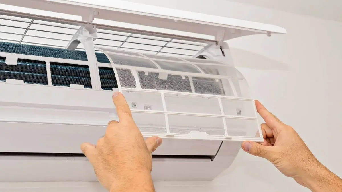 AC, AC Monsoon Tips,  AC Fliter Tips, AC cleaning Tips, AC Filter cleaning in Monsoon, After How man- India TV Hindi