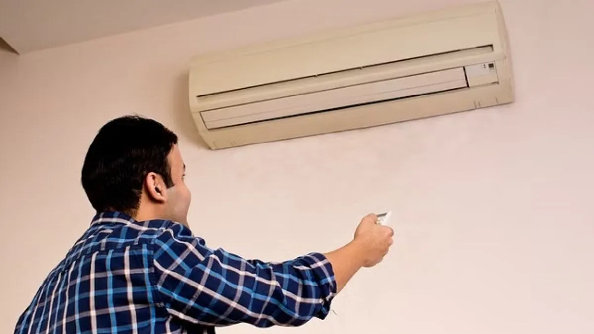 AC Cooling Tips in Rain, Best AC for rain, can you run Ac in rain, What is Dry Mode on AC- India TV Hindi