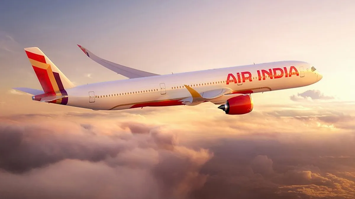  प्रशिक्षित युवा पायलट एयर इंडिया की इंटरनेशनल एयरलाइन बनने की महत्वाकांक्षा को बढ़ावा देंगे।- India TV Paisa