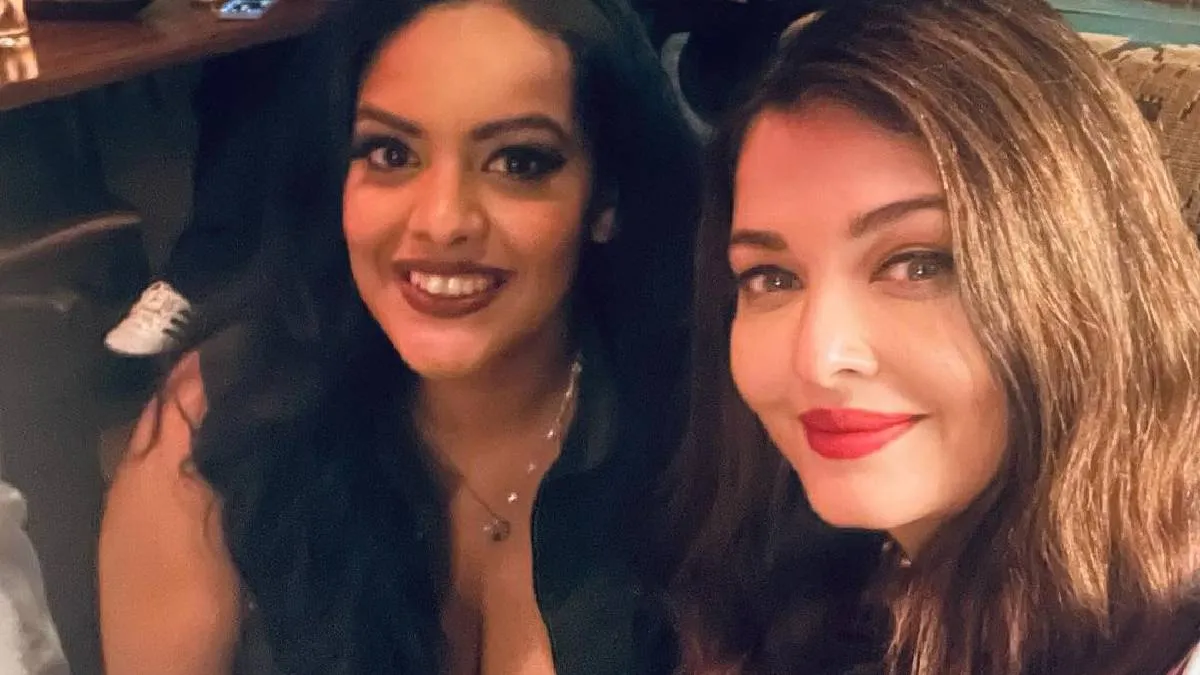 aishwarya rai- India TV Hindi