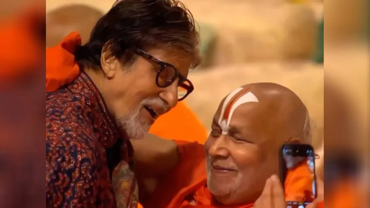 amitabh bachchan- India TV Hindi