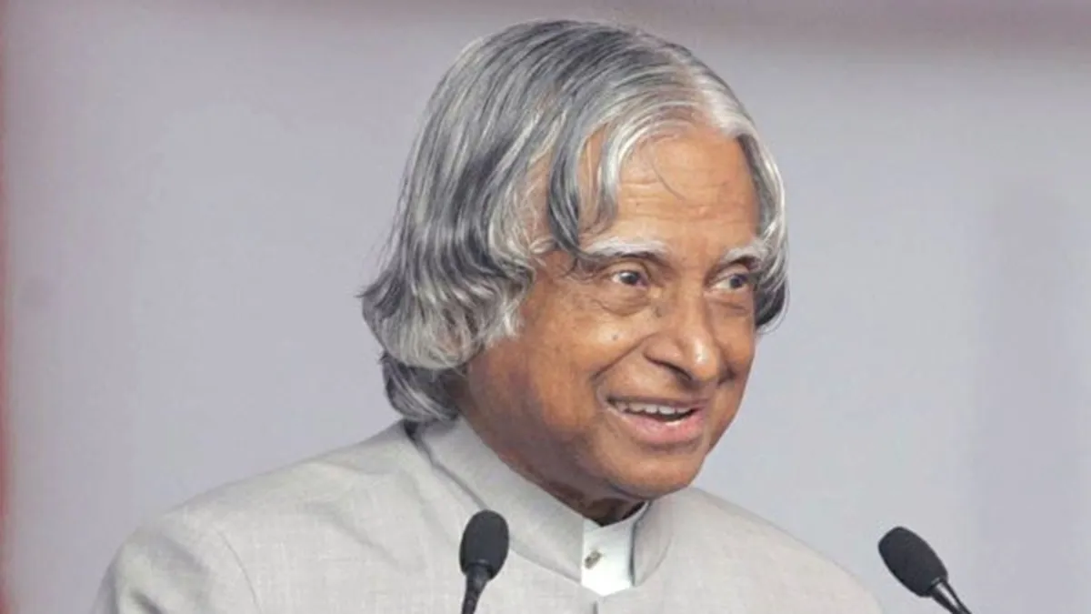 APJ Abdul Kalam- India TV Hindi