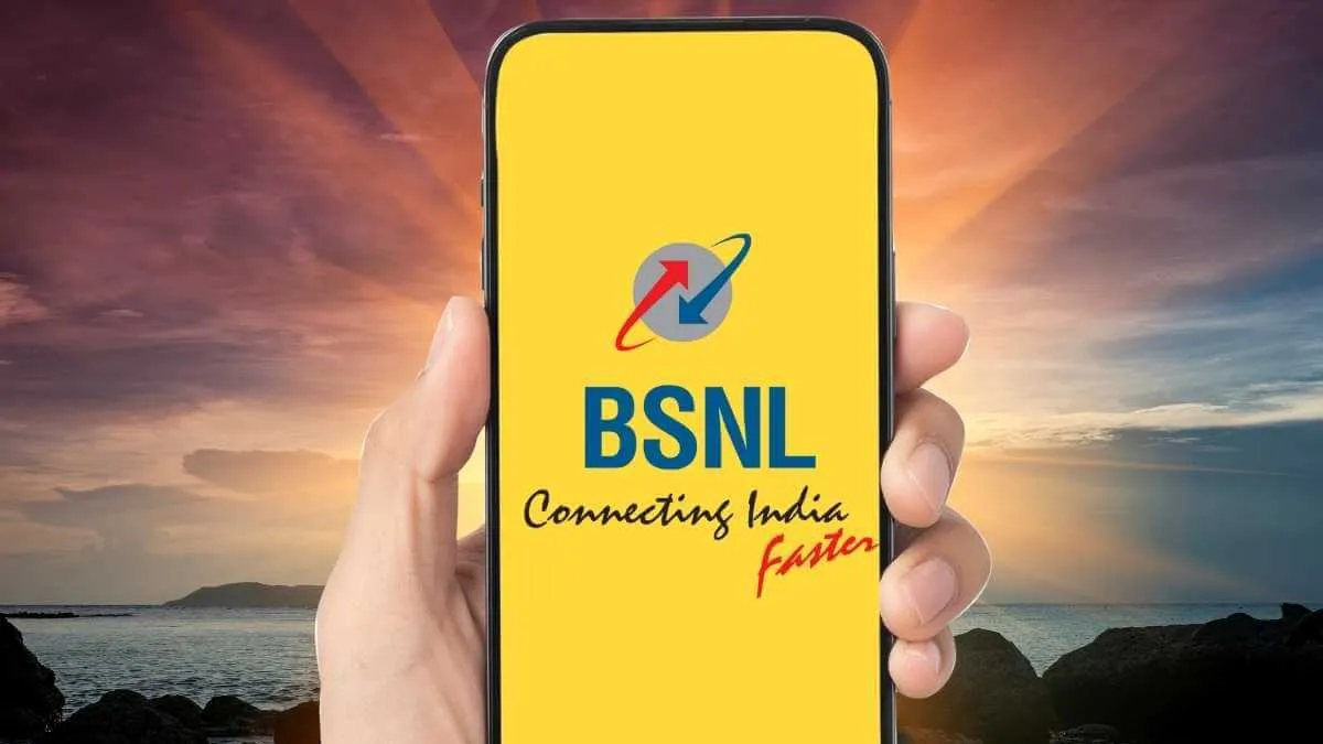 BSNL 4G Recharge Plan, BSNL 395 Days plan- India TV Hindi