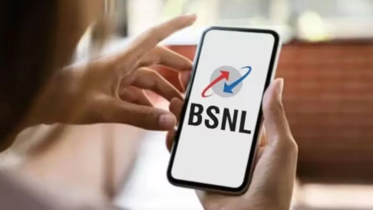 BSNL 365 Days Recharge Plan- India TV Hindi