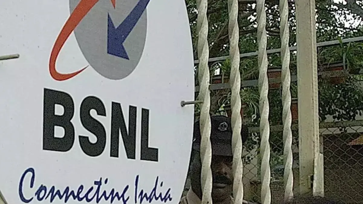 BSNL 365 Days Plan- India TV Hindi