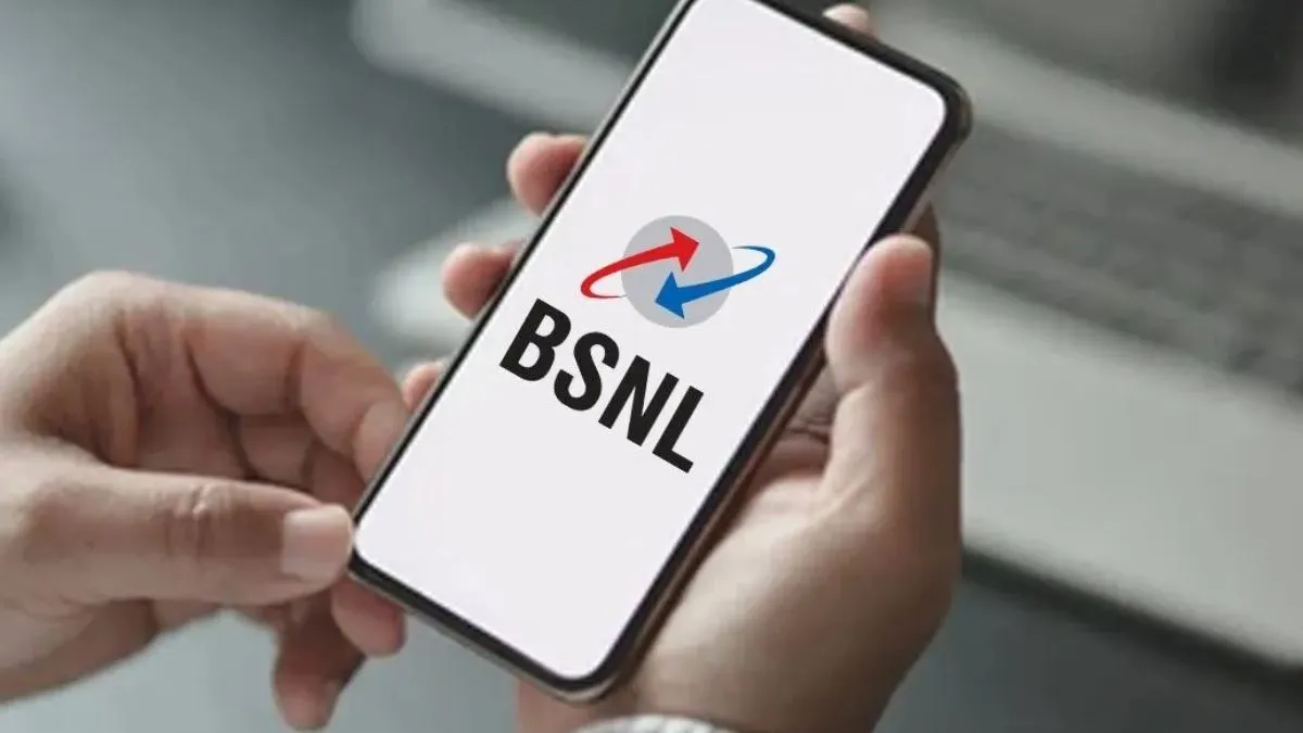 BSNL, BSNL Offer, BSNL Plan, BSNL Recharge, BSNL Cheapest Plan, BSNL New Offer, BSNL Rs 107 Plan- India TV Hindi