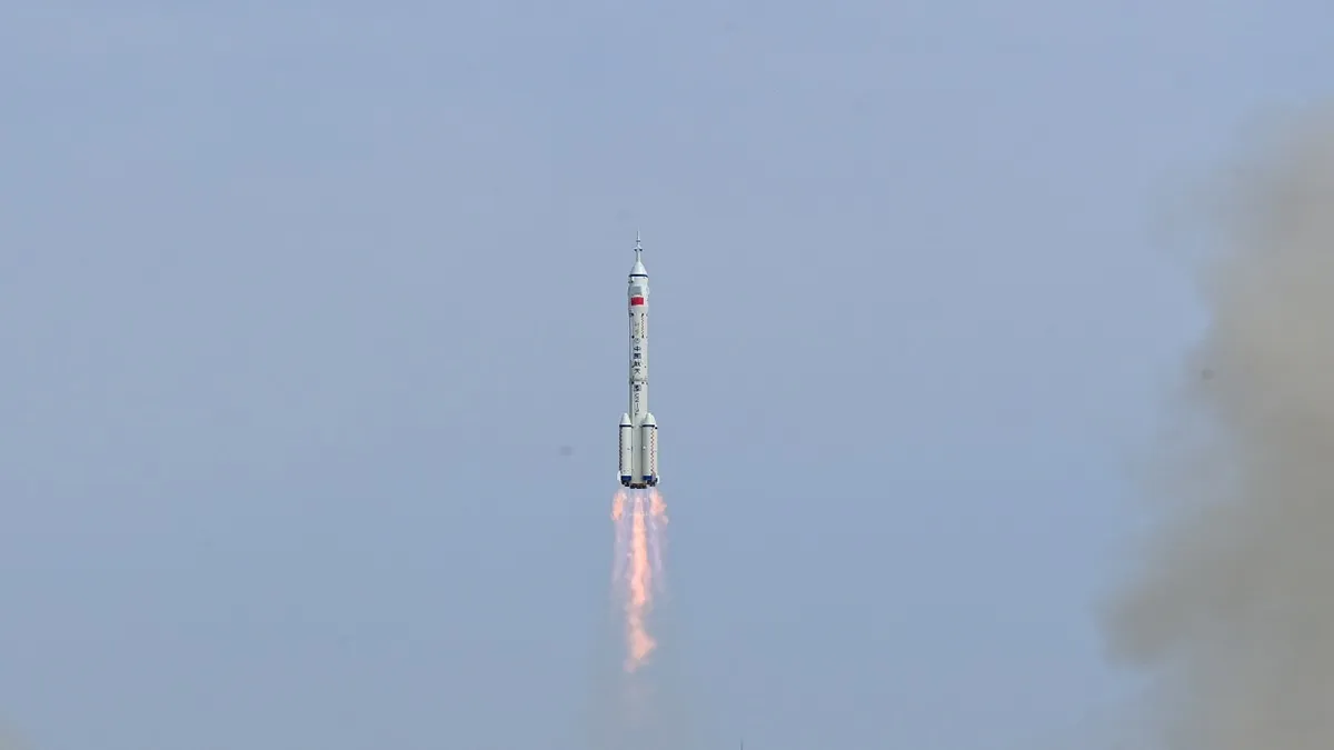 China rocket - India TV Hindi