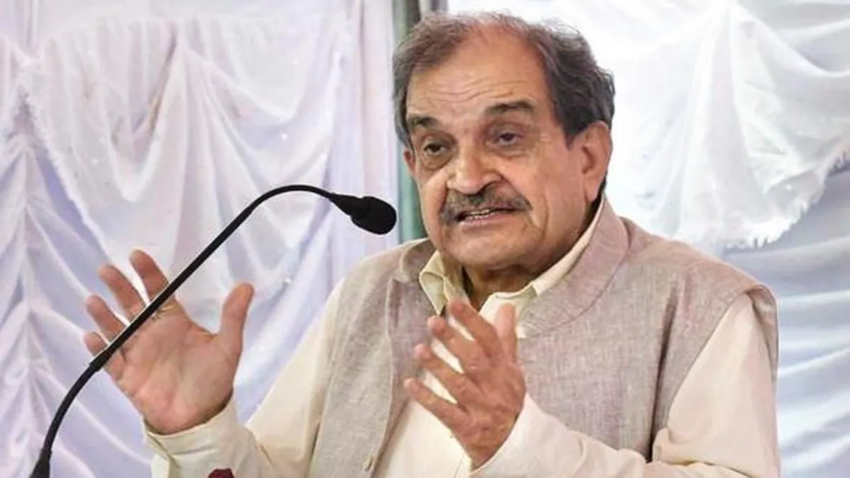  Congress leader Birender Singh- India TV Hindi